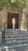Reverie white dress product video