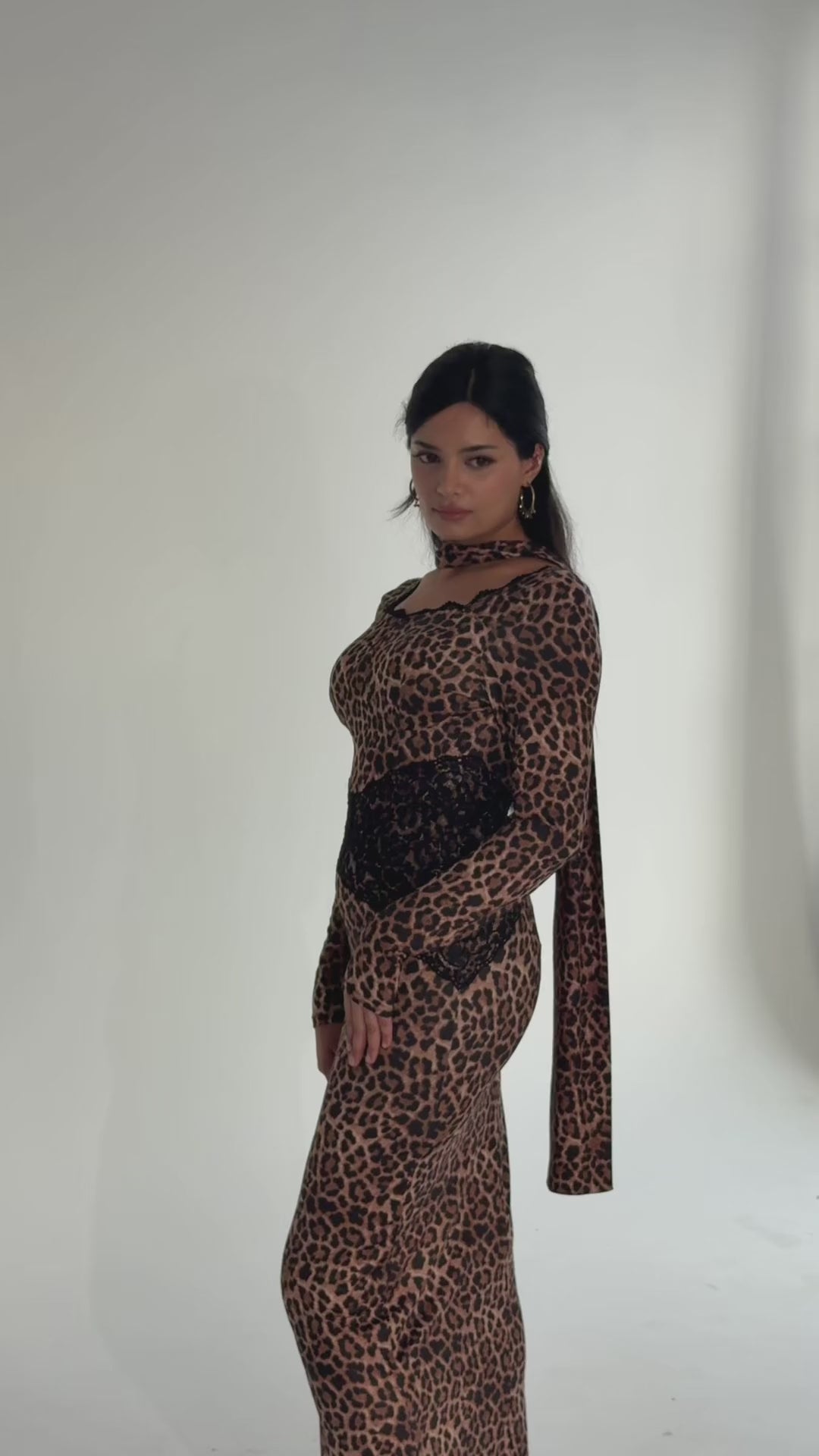 Alter Ego Dress